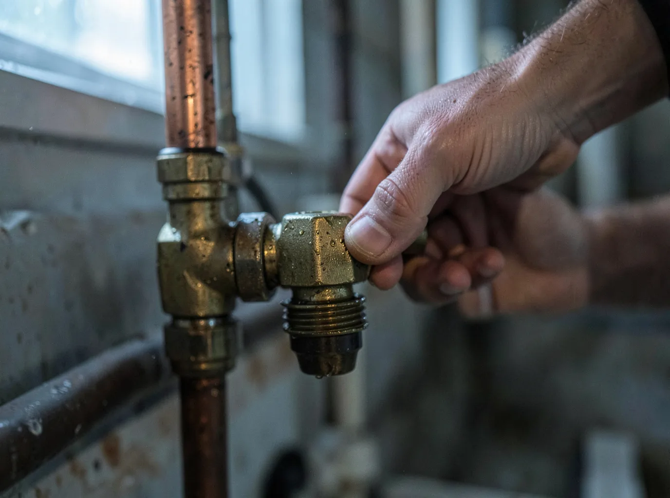 Emergency Plumber Calhoun City, MS FAQs